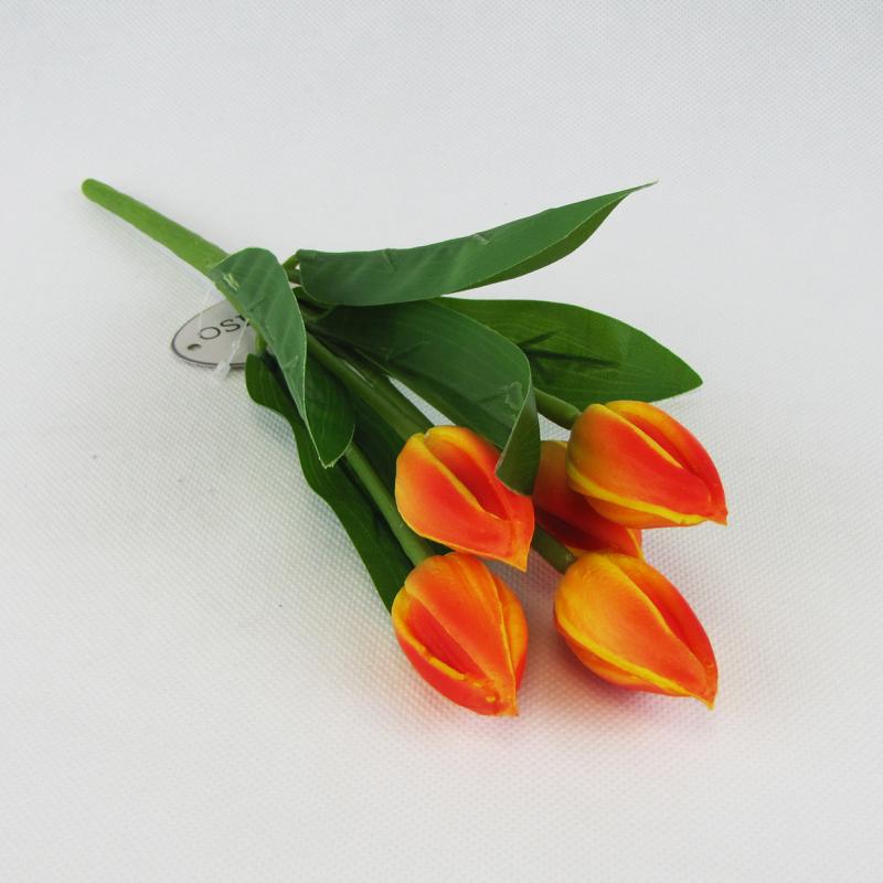BUKIET TULIPANÓW